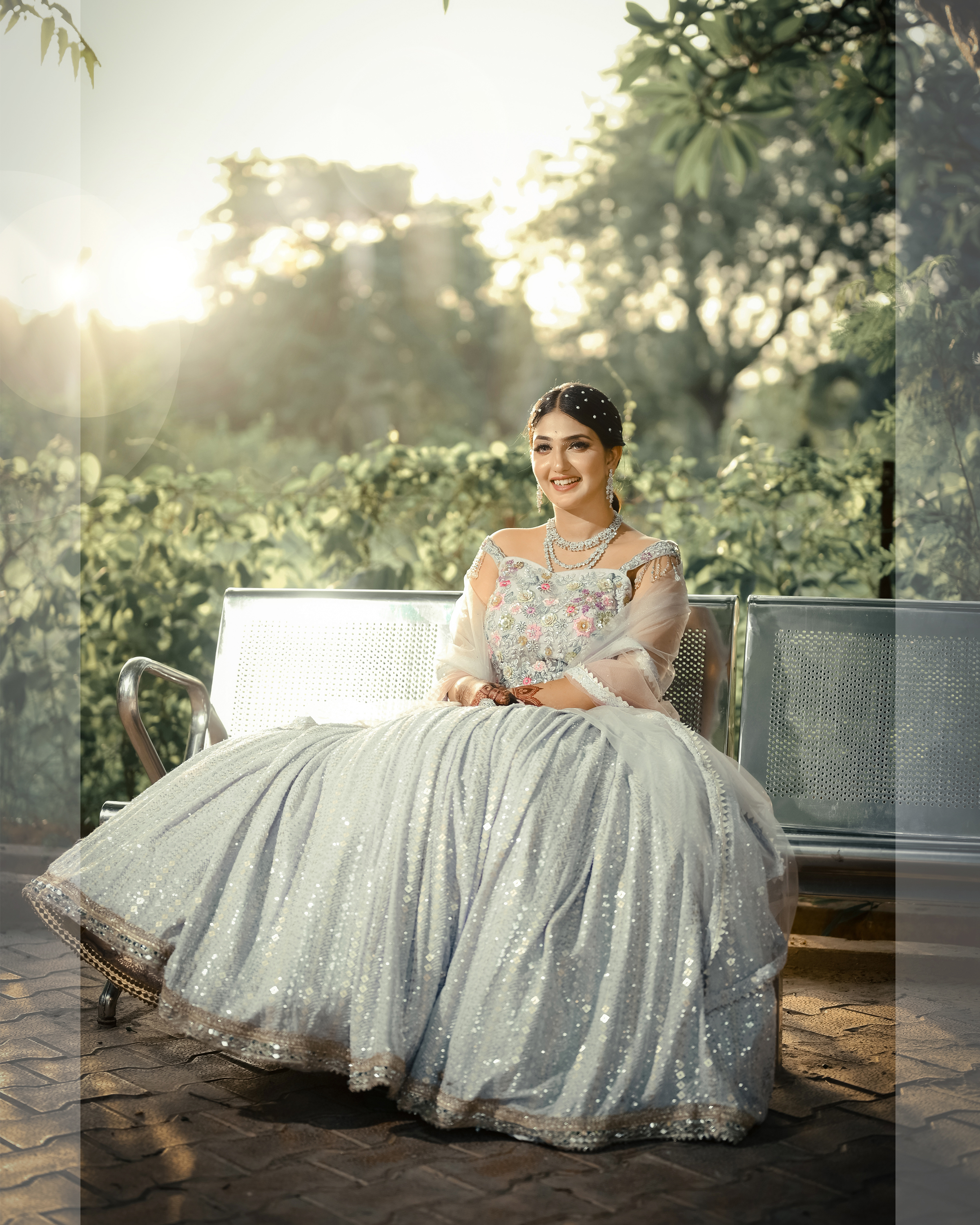 Preet Heart Makeover